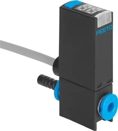 FESTO SPAE-P10R-Q3-PNLK-2.5K (8001447) Capteur de pression