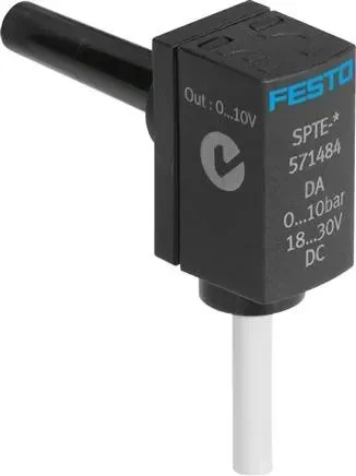 FESTO SPTE-V1R-S6-V-2.5K (571475) Transmetteur de pression
