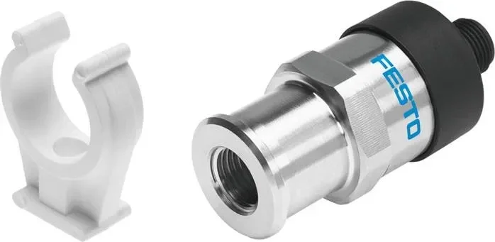 FESTO SPTW-P6R-G14-A-M12 (810103) Transmetteur de pression