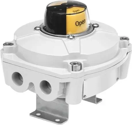 FESTO SRBE-CA3-YR90-R-2A-1W-C2N12-EX (3471020) Montage d&rsquo;interrupteur de fin de course