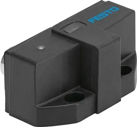 FESTO SRBG-C1-N-1-AS-M12-M12 (3567908) Montage d&rsquo;interrupteur de fin de course