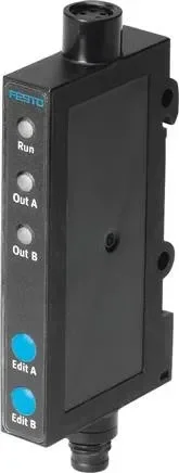 FESTO SVE4-IS-R-HM8-2P-M8 (544218) Convertisseur de signaux