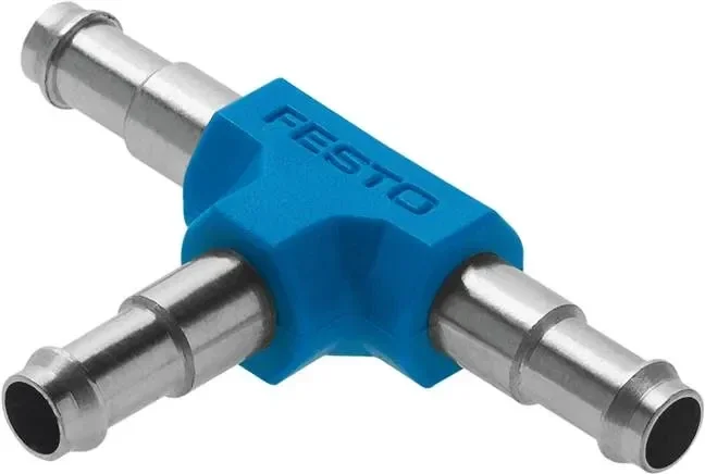 FESTO T-PK-4 (9585) Raccord de tuyau en T