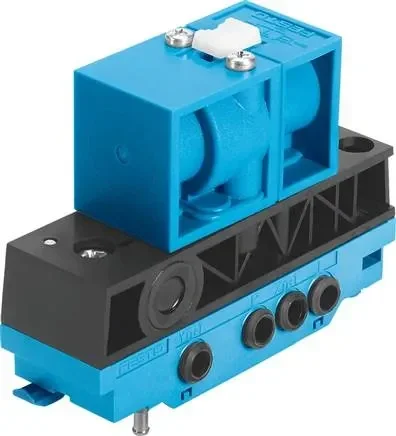 FESTO TAB-2N-PK-3-01-B (10536) Module d&rsquo;étage d&rsquo;horloge