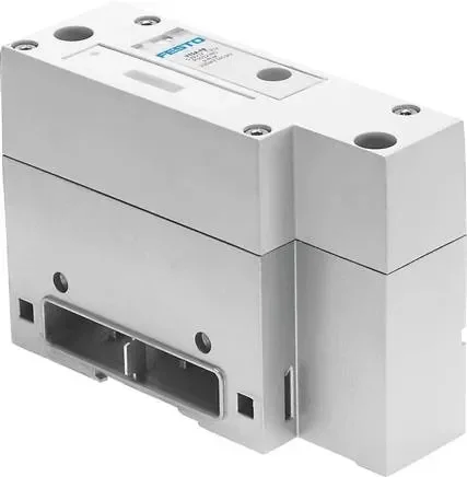 FESTO VABA-S6-1-X2 (550663) Connexion pneumatique