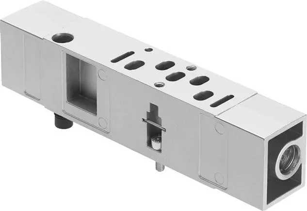 FESTO VABF-S3-1-F1B1-C (543604) Plaque d&rsquo;étranglement