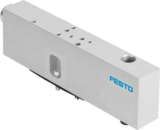 FESTO VABF-S4-2-S (573200) Plaque intermédiaire