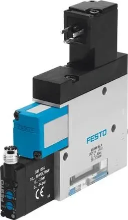 FESTO VADM-300-N (162523) Buse d’aspiration à vide