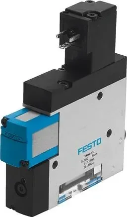 FESTO VADM-95 (162502) Buse d’aspiration à vide