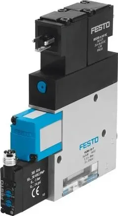 FESTO VADMI-300-N (162535) Buse d’aspiration à vide