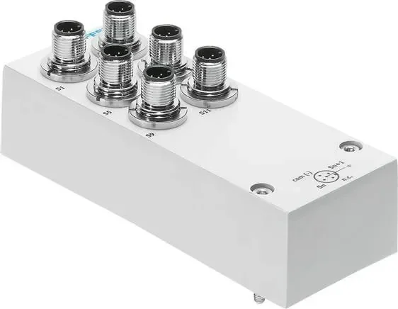 FESTO VAEM-S6-C-S6-R5 (549048) Couvercle