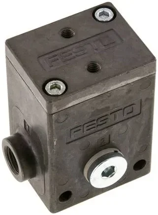 FESTO VAK-1/4 (6890) Buse d’aspiration à vide