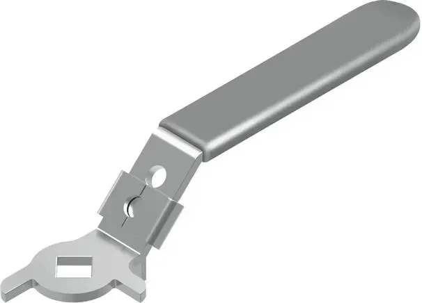 FESTO VAOH-F8-11-H9-A (4895359) Handhebel