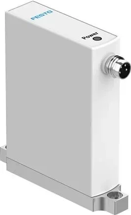 FESTO VEAA-B-3-D2-F-A4-1R1 (8046893) Régulateur de pression proportionnel