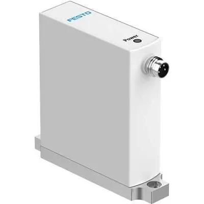 FESTO VEAB-B-26-D13-F-V1-1R1 (8067669) Régulateur de pression proportionnel