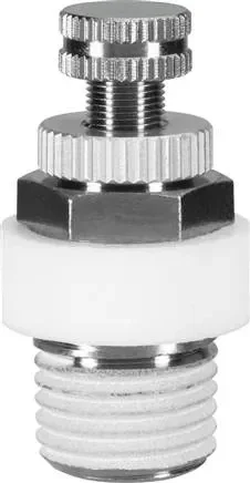 FESTO VFFK-C-K-M7-P (133141) Silencieux d’étranglement
