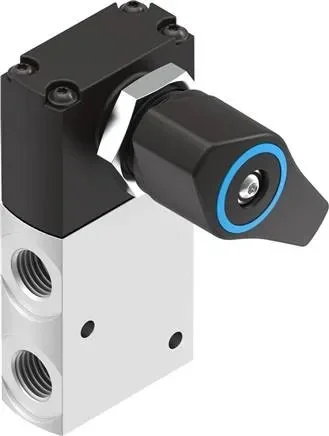 FESTO VHEF-EST-M32-M-G14 (4106807) Soupape de sélecteur