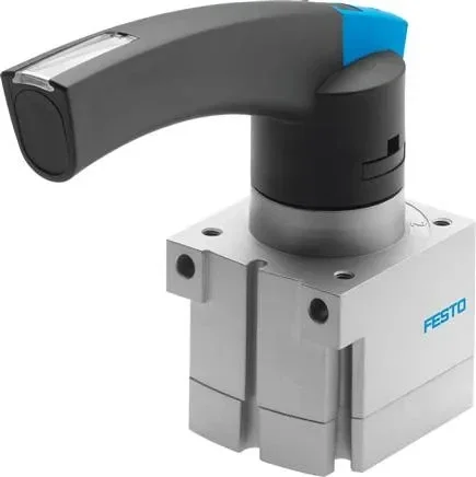 FESTO VHER-P-H-B43U-B-G18 (3488217) Vanne de commande