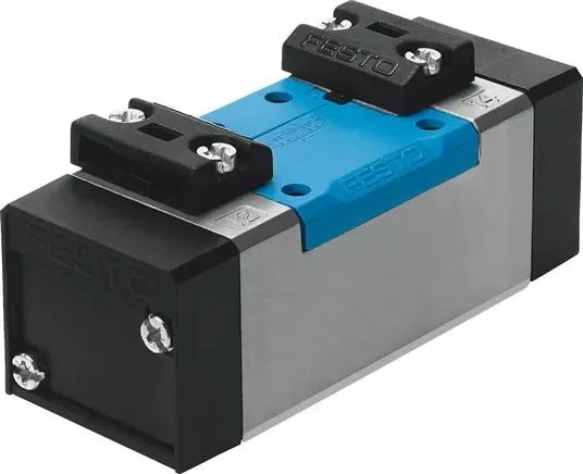 FESTO VL-5/3B-D-3-C (151869) Vanne pneumatique