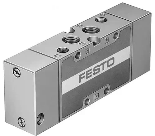 FESTO VL-5/3E-1/4-B-EX (536050) Vanne pneumatique