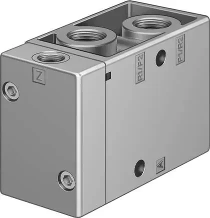 FESTO VL/O-3-1/2-EX (536030) Vanne pneumatique
