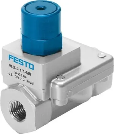 FESTO VLX-2-1-MS (34436) Vanne pneumatique