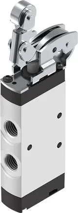 FESTO VMEF-K-M52-M-G14 (8047102) Soupape à levier à galet