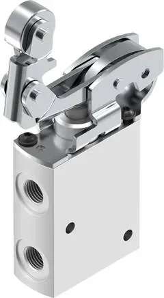 FESTO VMEF-KT-M32-M-G18 (8049241) Soupape à levier à galet