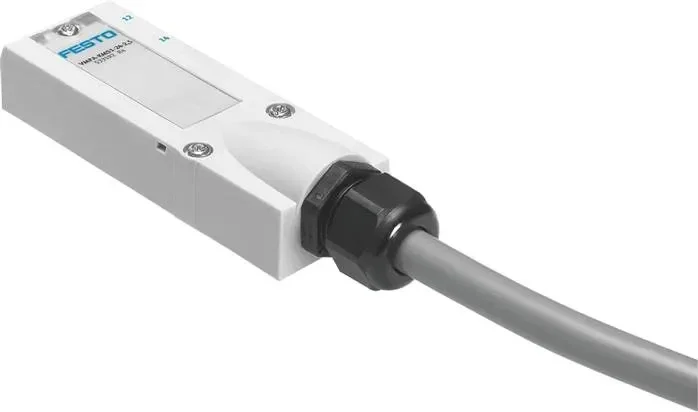 FESTO VMPA-KMS2-24-10-PUR (533503) Câble de raccordement