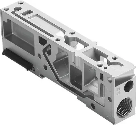 FESTO VMPA1-FB-SP (533354) Plaque d’alimentation
