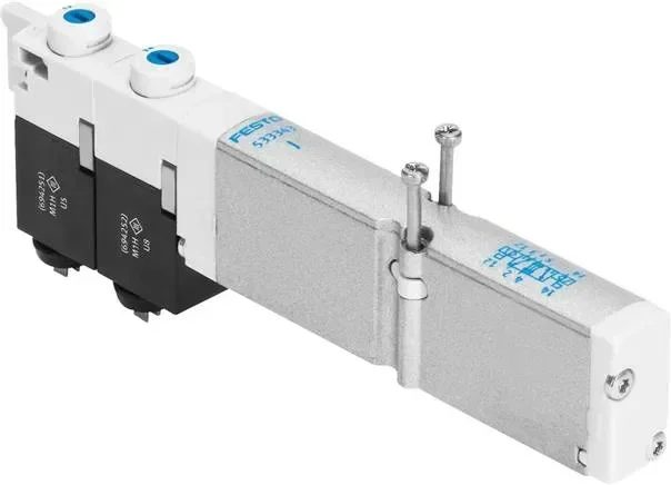 FESTO VMPA1-M1H-HS-PI (556840) Électrovanne