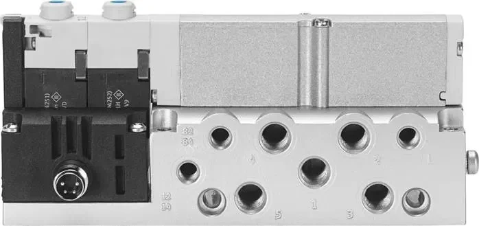 FESTO VMPA1-M1H-N-S-M7-PI (533391) Électrovanne