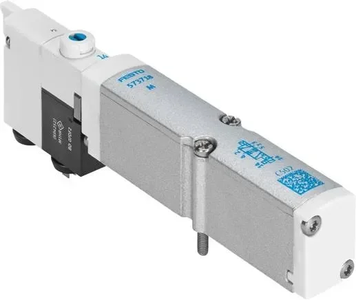 FESTO VMPA14-M1HF-NS-PI (578819) Électrovanne