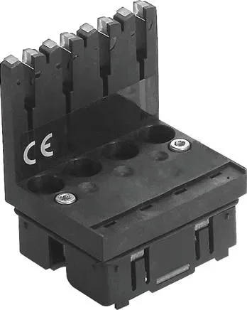 FESTO VMPA2-FB-EMG-D2-4 (543334) Module électronique