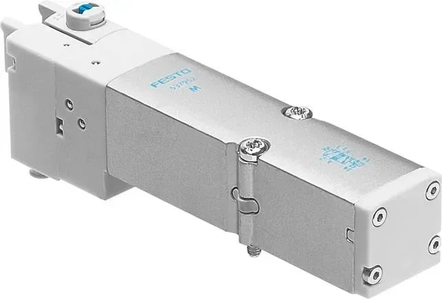 FESTO VMPA2-M1H-X-PI (537961) Électrovanne