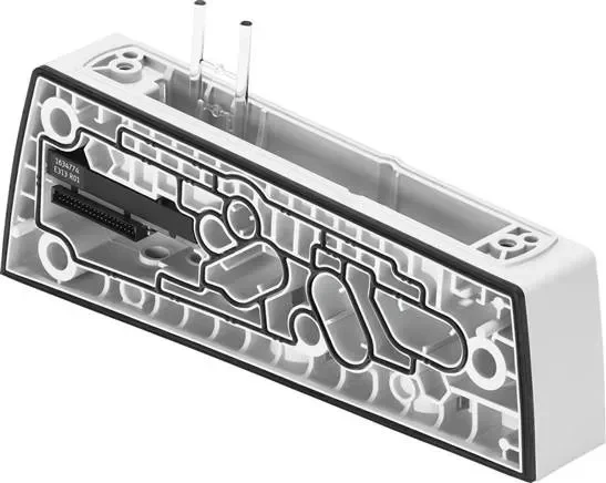 FESTO VMPAC-AP-14-2 (576573) Plaque de raccordement