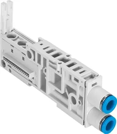 FESTO VMPAL-AP-14-QS6-1-T1 (561019) Plaque de raccordement