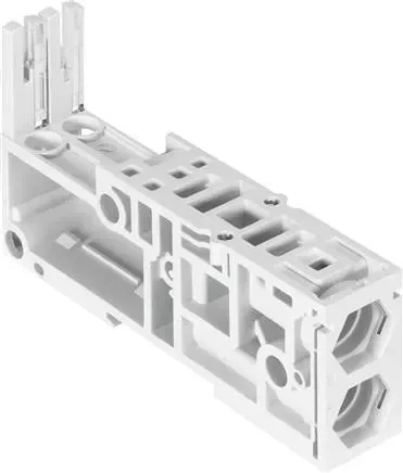 FESTO VMPAL-AP-20-T35-RV (8034563) Anschlussplatte
