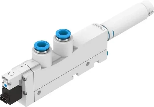 FESTO VN-14-L-T4-PQ3-VQ3-RO2-B (532649) Buse d’aspiration à vide