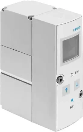 FESTO VPPM-8TA-L-1-F-0L2H-C1 (572410) Régulateur de pression proportionnel