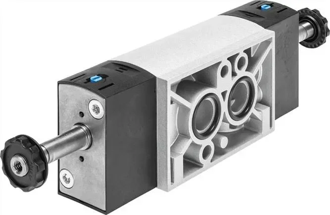FESTO VSNC-F-P53C-MD-G14-F8 (577259) Électrovanne