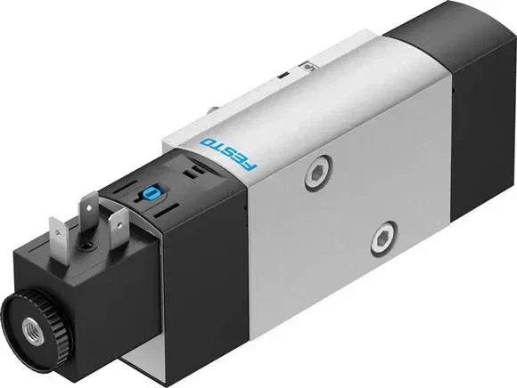 FESTO VSNC-FC-M52-MD-G14-F8-1B2 (577295) Vanne magnétique