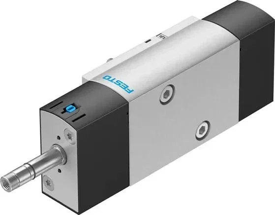 FESTO VSNC-FC-M52-MD-N14-FN (577272) Électrovanne