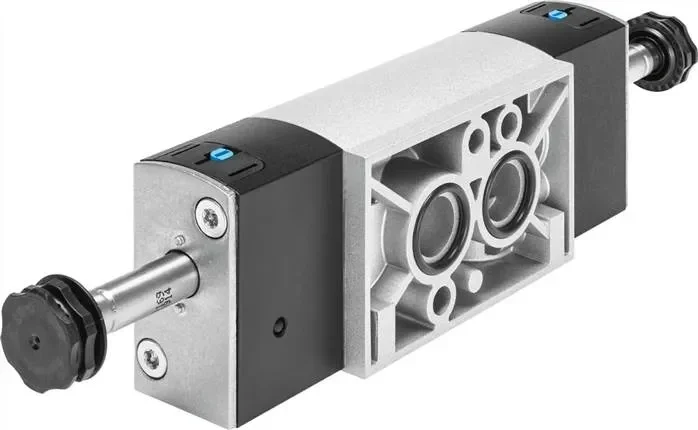 FESTO VSNC-FT-B52-D-N14-FN (577280) Électrovanne