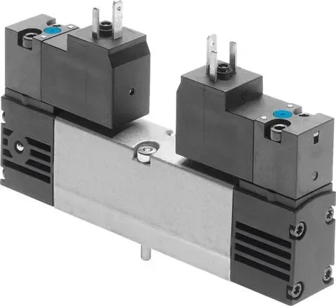 FESTO VSVA-B-B52-H-A2-2AC1 (547175) Électrovanne