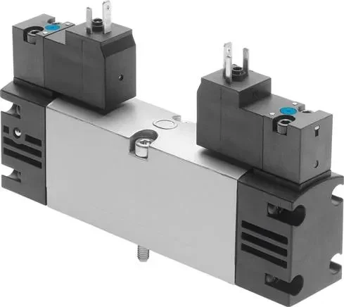 FESTO VSVA-B-B52-ZH-A1-3AC1 (547234) Électrovanne