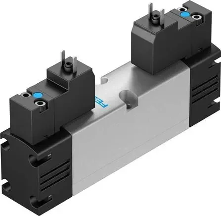 FESTO VSVA-B-B52-ZH-A1-5C1 (547154) Électrovanne
