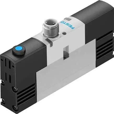 FESTO VSVA-B-M52-AH-A2-1R5L (546767) Électrovanne
