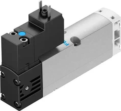 FESTO VSVA-B-M52-AZH-A2-1AC1 (547119) Électrovanne