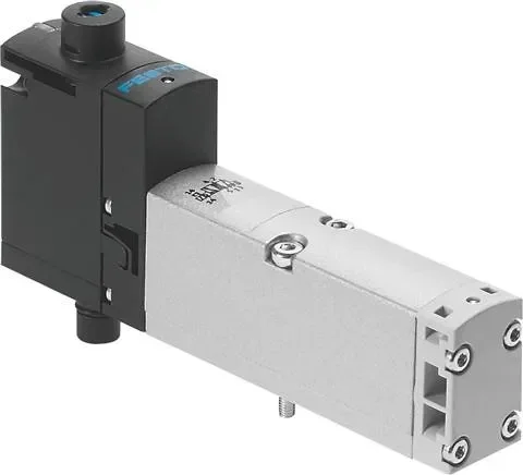 FESTO VSVA-B-M52-AZH-A2-1T1L (8033470) Électrovanne